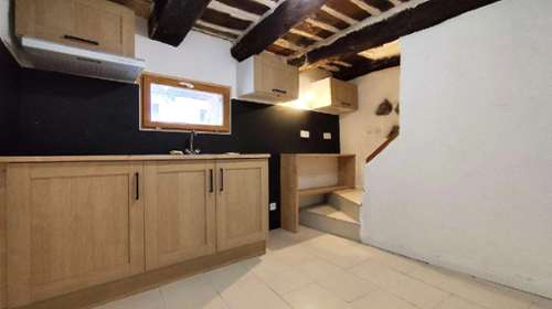 Entrevaux Alpes-de-Haute-Provence Haus Bild 7359145