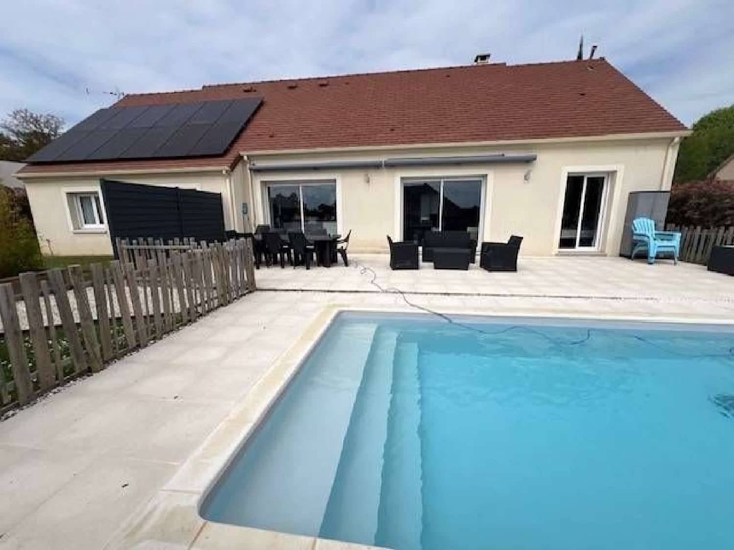 en venta casa Épernon Eure-et-Loir 1