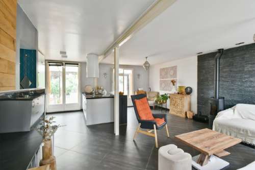 Épinay-sur-Orge Essonne casa foto 7356279