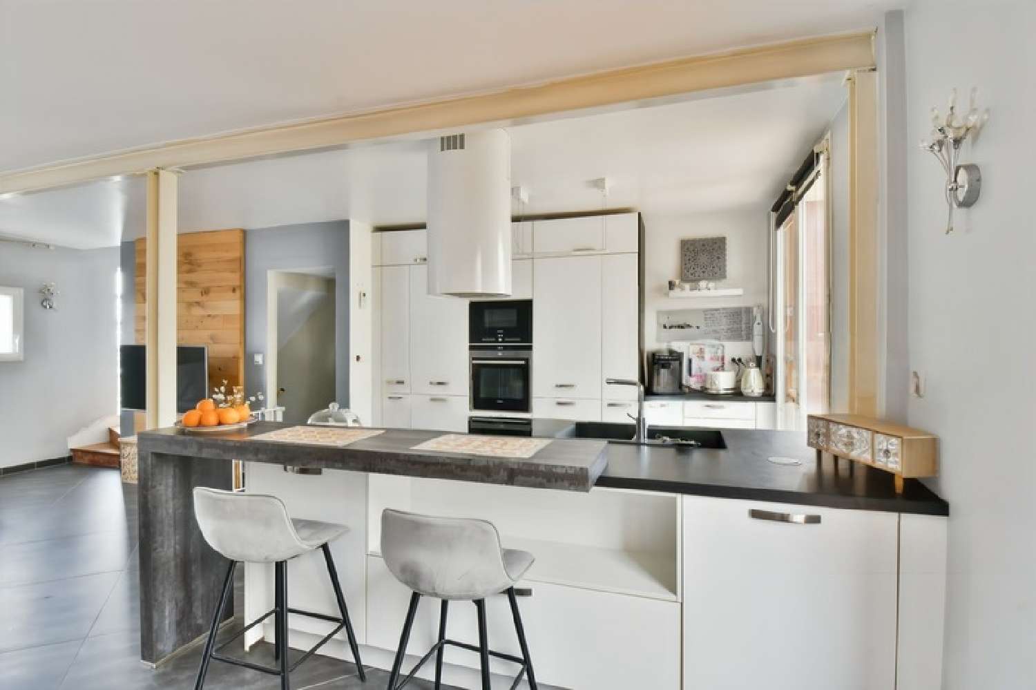 en venta casa Épinay-sur-Orge Essonne 3