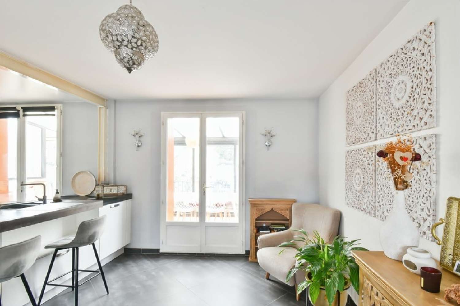 en venta casa Épinay-sur-Orge Essonne 4