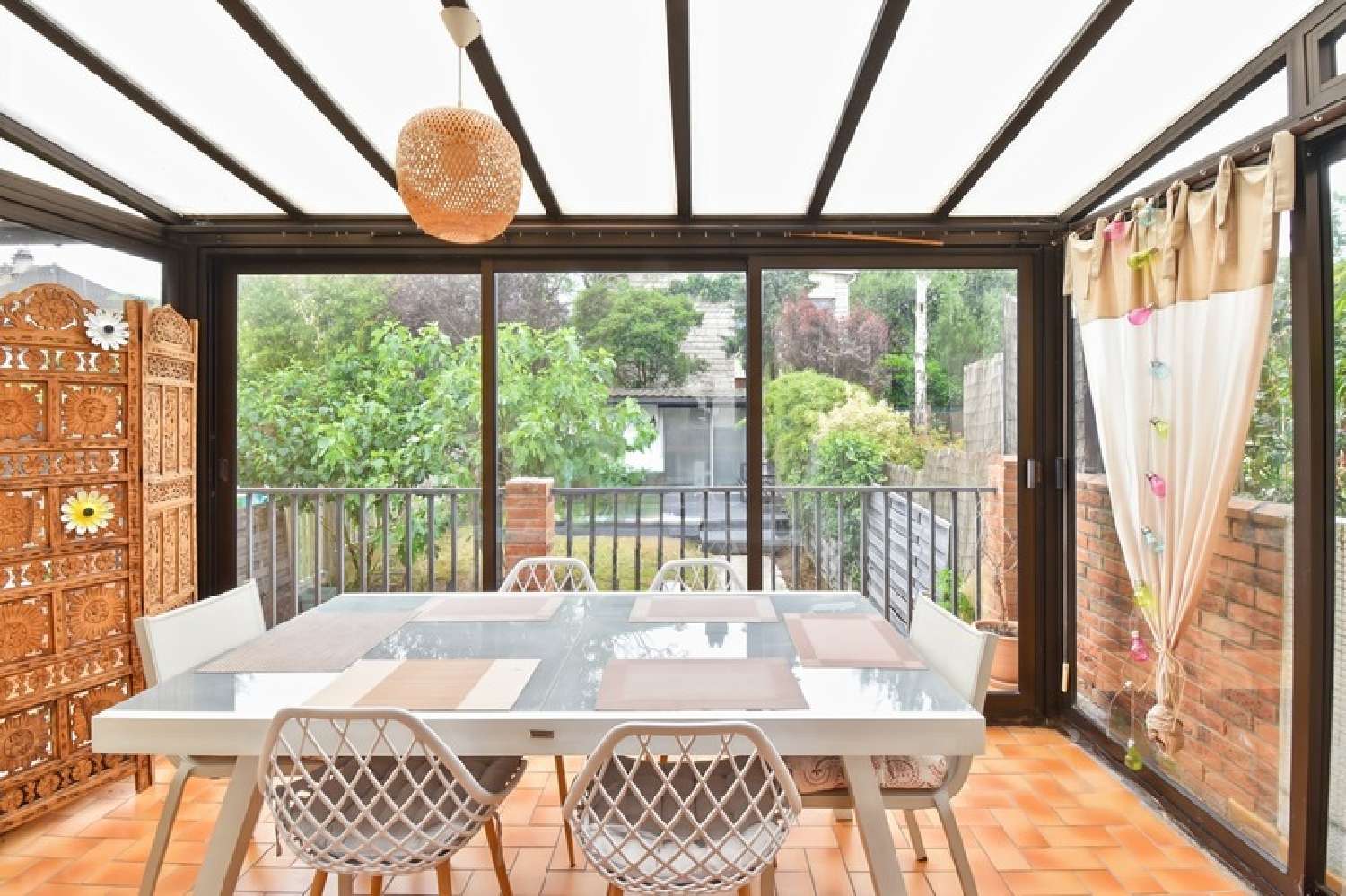en venta casa Épinay-sur-Orge Essonne 5