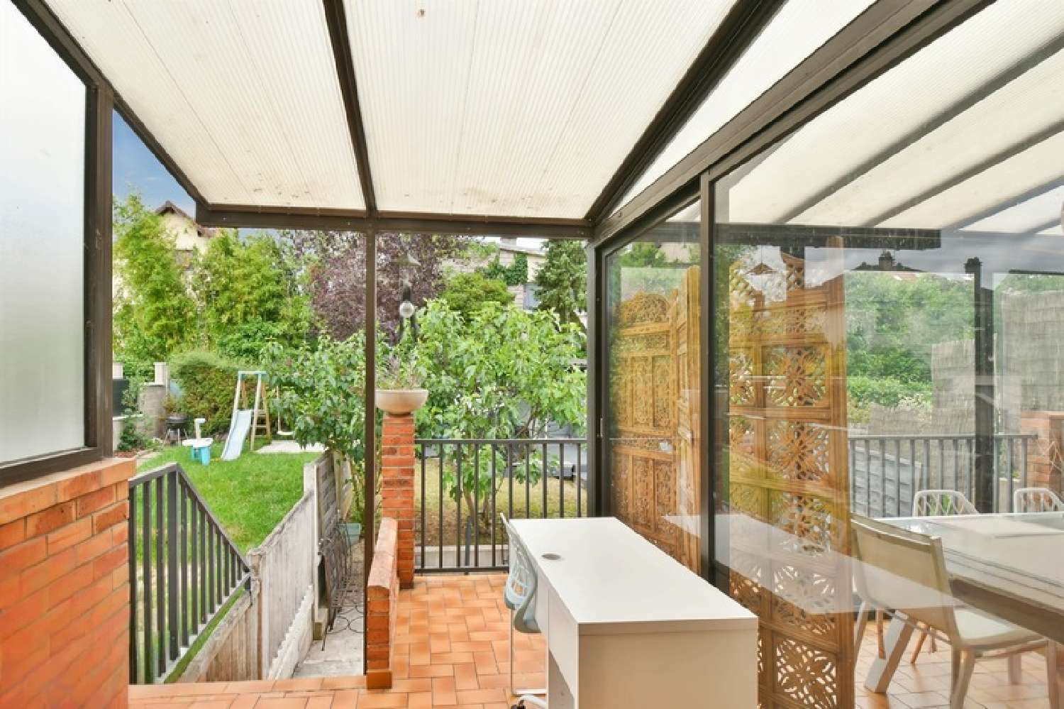 en venta casa Épinay-sur-Orge Essonne 6