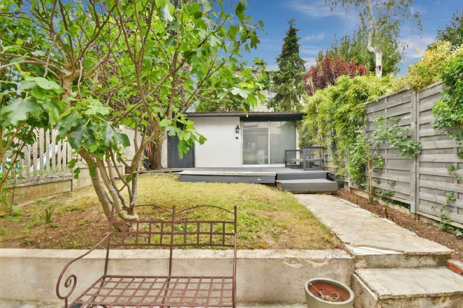 en venta casa Épinay-sur-Orge Essonne 7