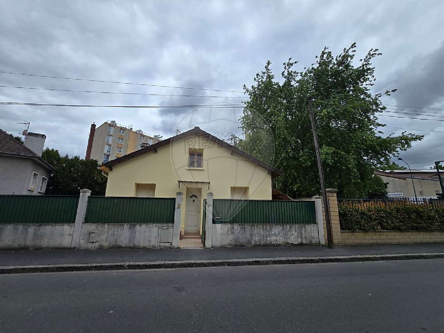  kaufen Haus Épinay-sur-Seine Seine-Saint-Denis 1