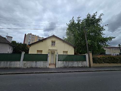 Épinay-sur-Seine Seine-Saint-Denis Haus Bild 7362857