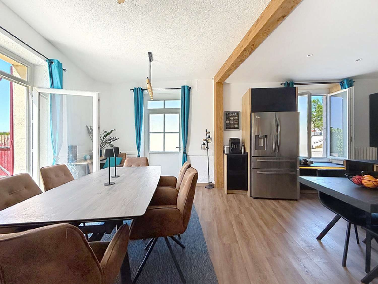 te koop huis Épinouze Drôme 3