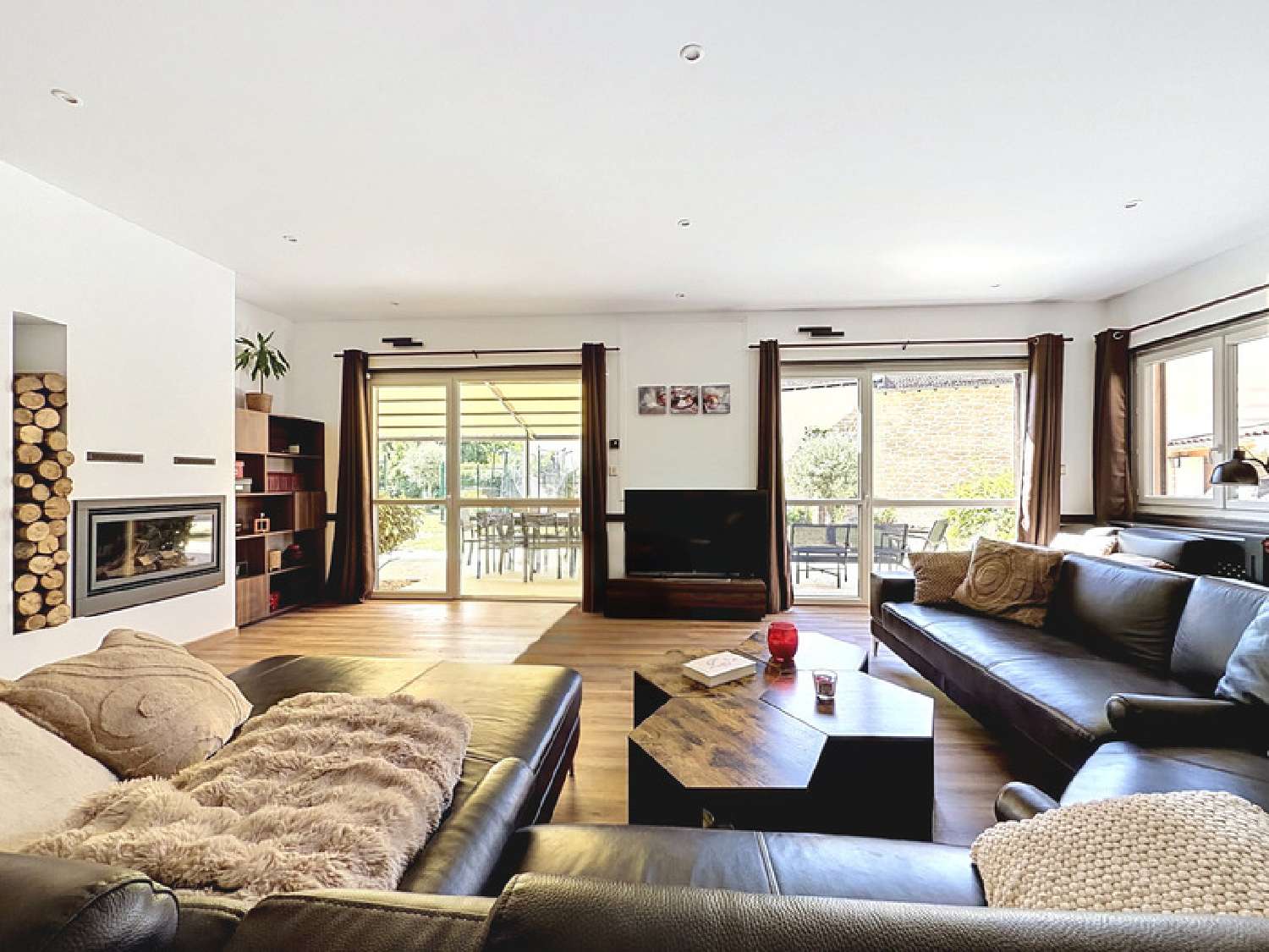 te koop huis Épinouze Drôme 5