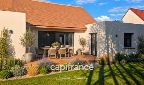 Épône Yvelines maison foto 7356487