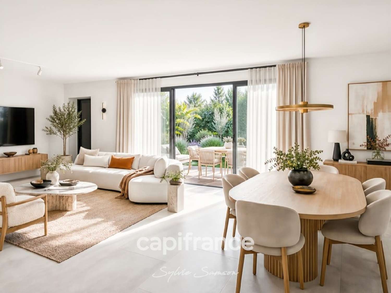  à vendre maison Épône Yvelines 2