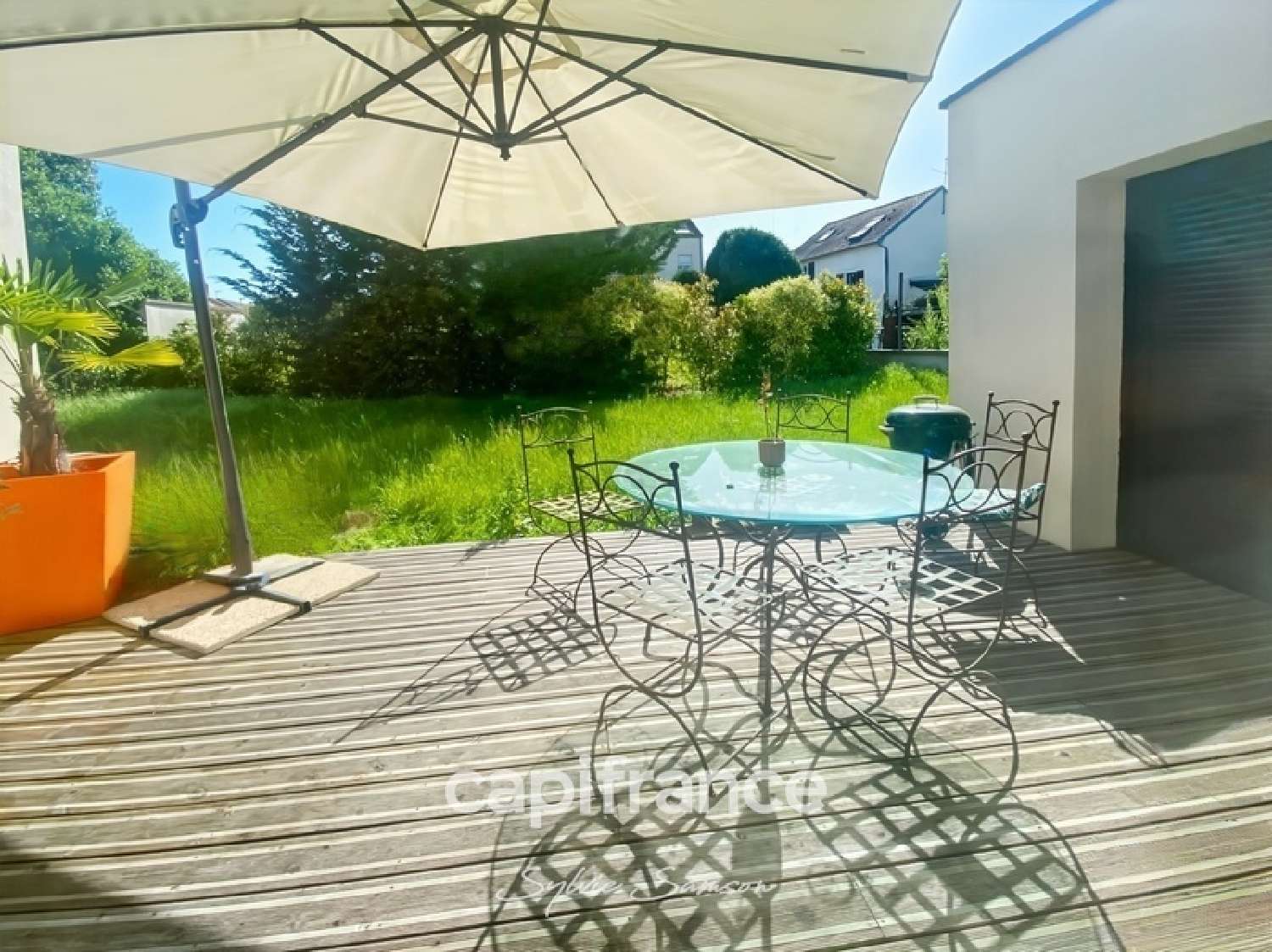 à vendre maison Épône Yvelines 3