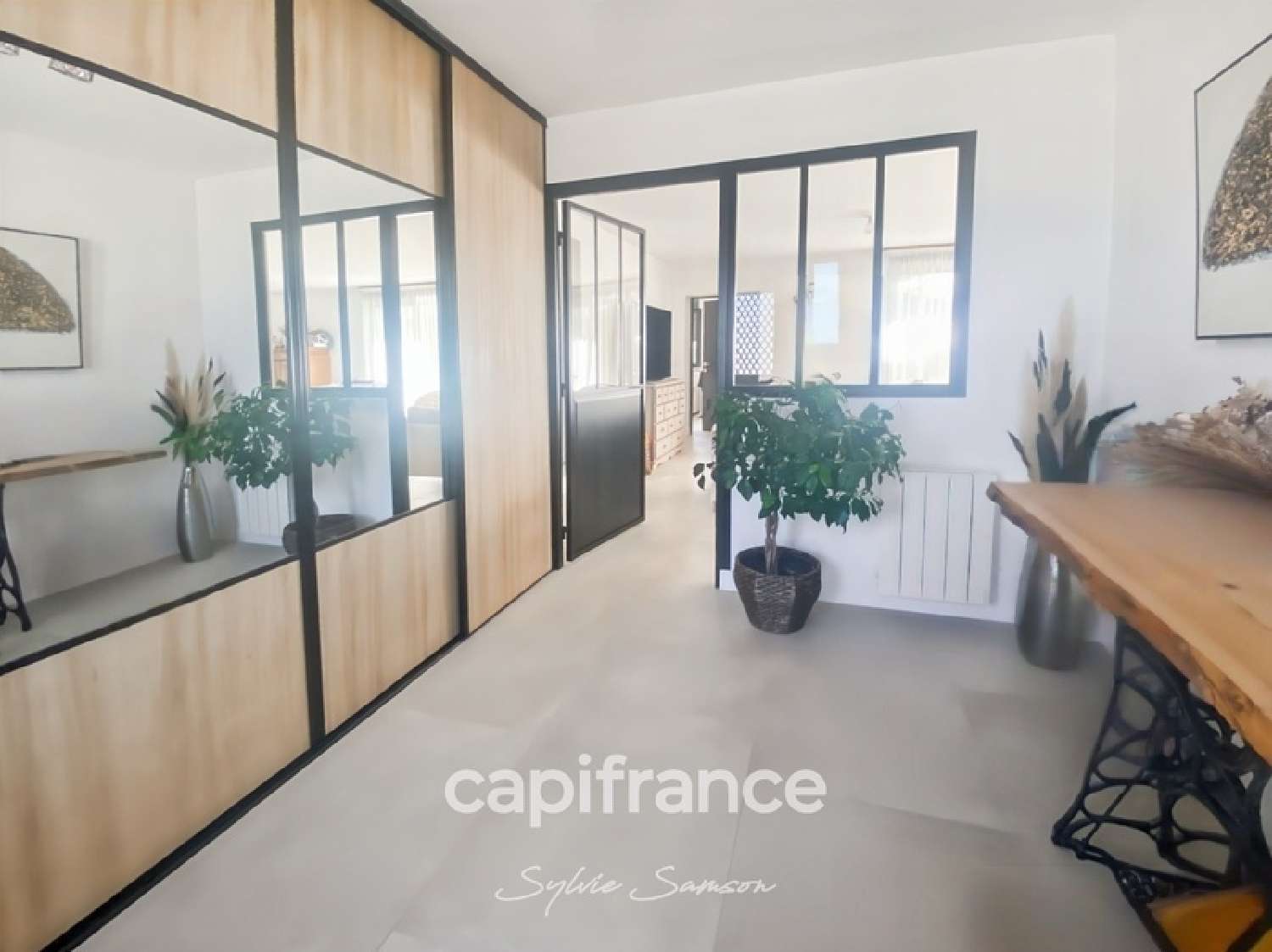  à vendre maison Épône Yvelines 4
