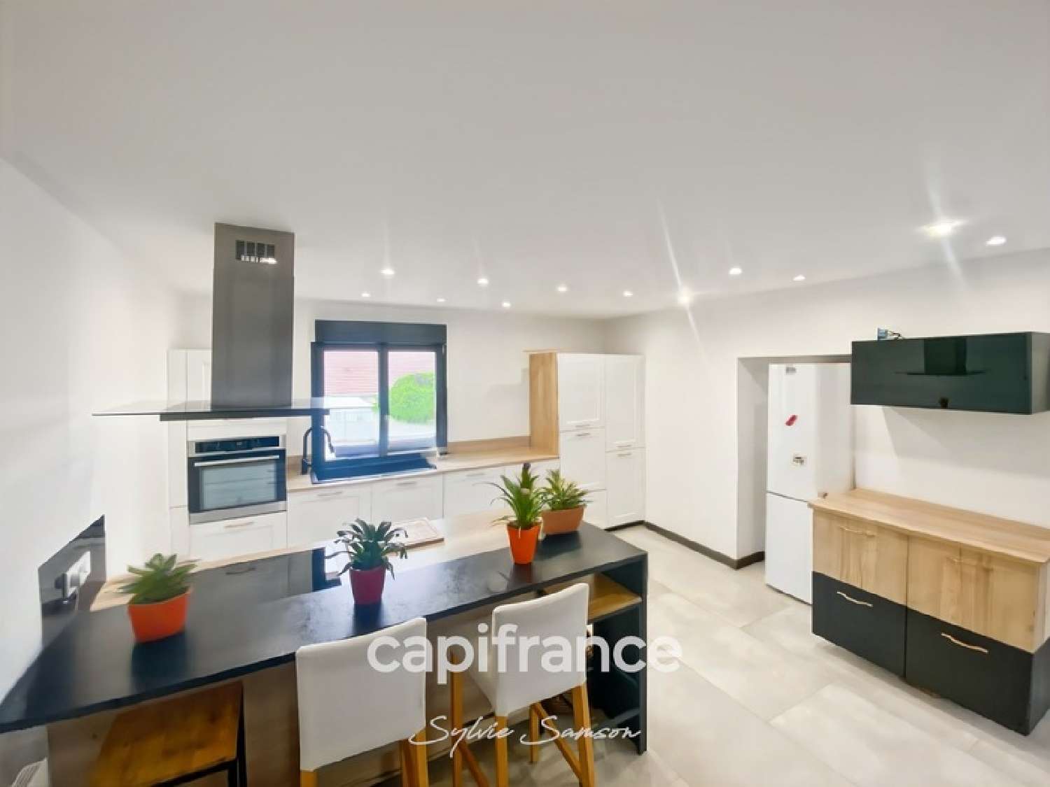  à vendre maison Épône Yvelines 5