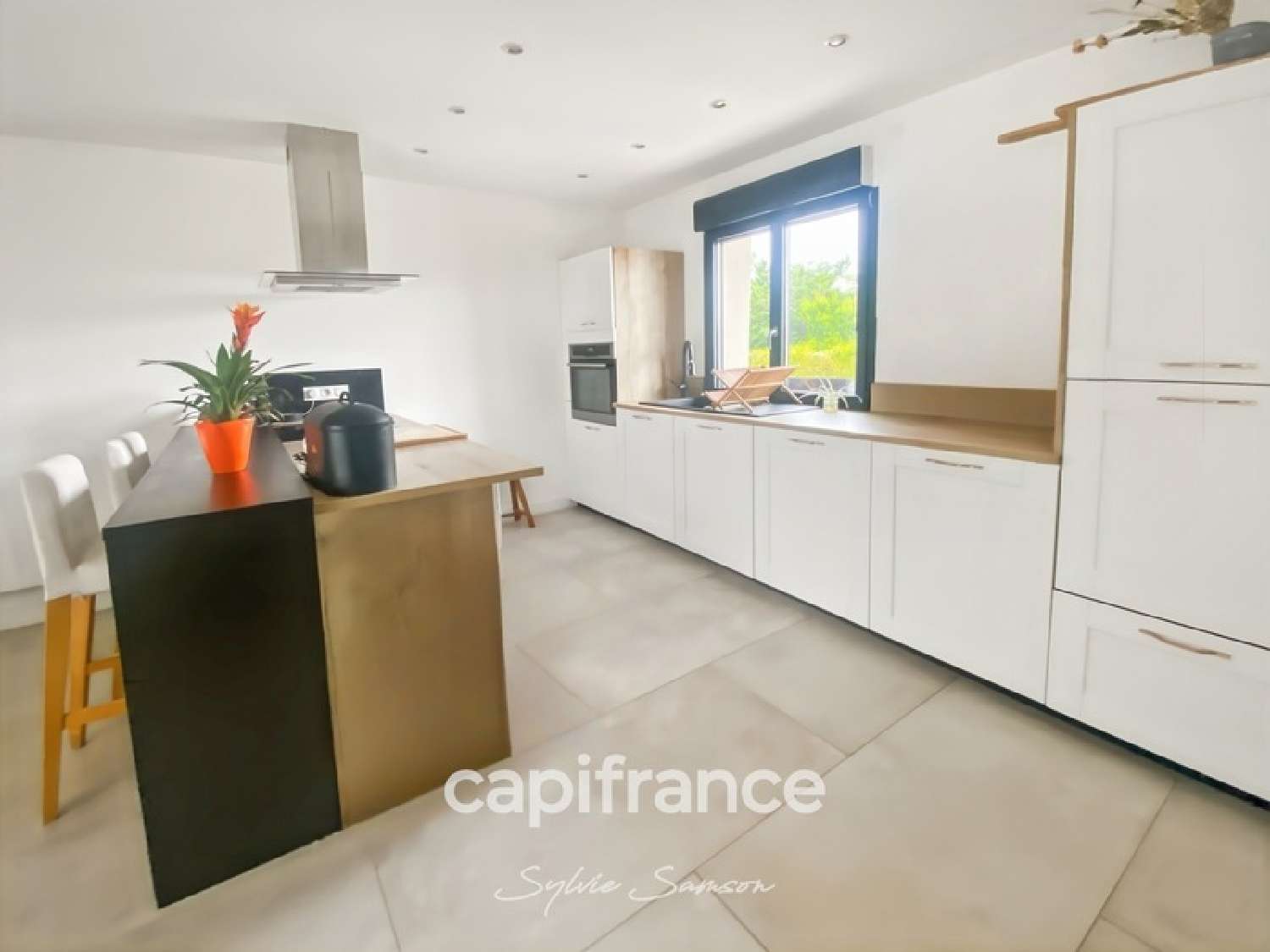  à vendre maison Épône Yvelines 6