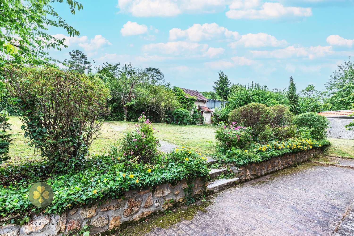 for sale house Épône Yvelines 3