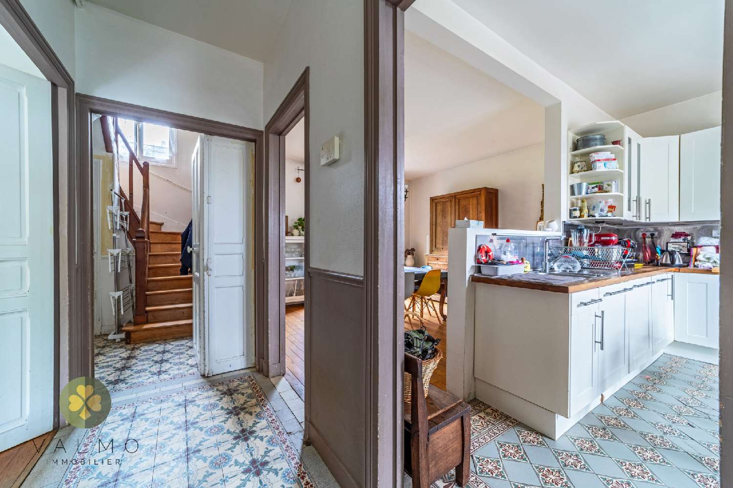 for sale house Épône Yvelines 4