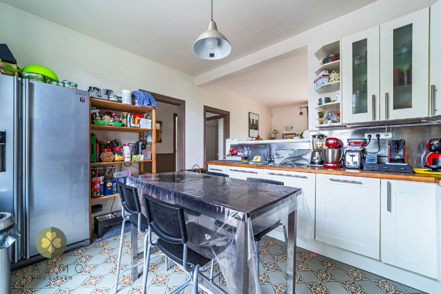 for sale house Épône Yvelines 5