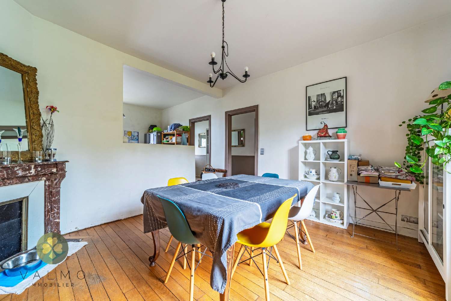 for sale house Épône Yvelines 7