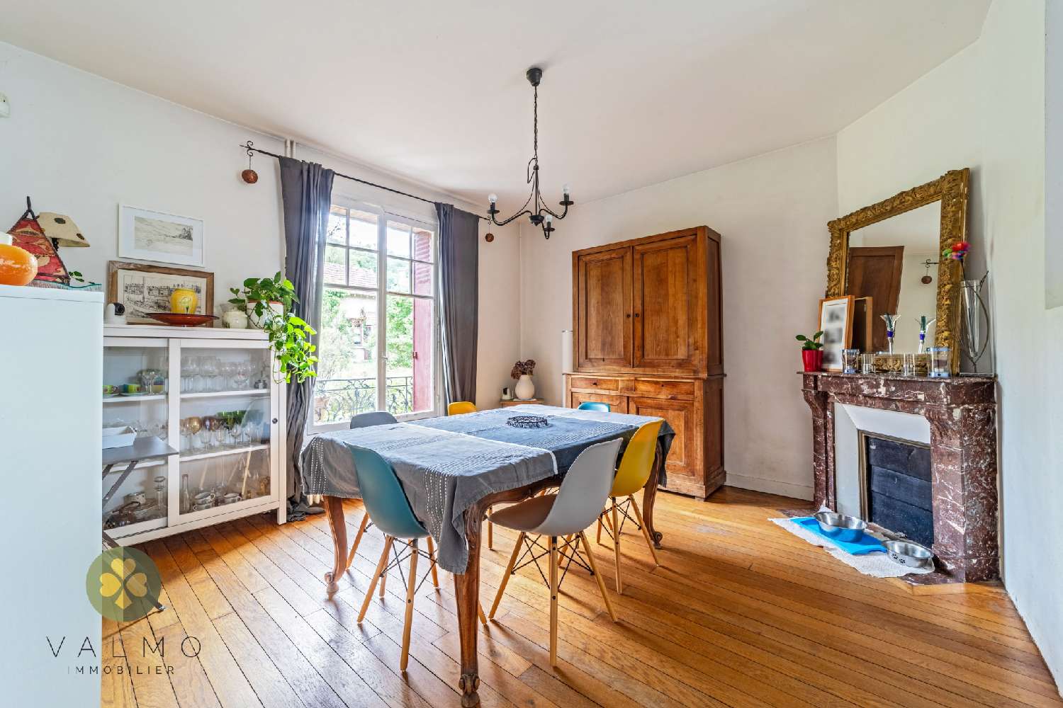 for sale house Épône Yvelines 8