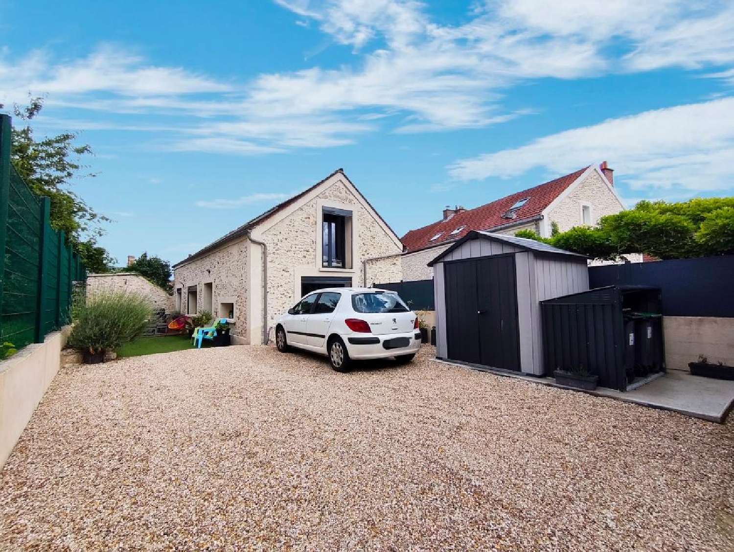kaufen Haus Épône Yvelines 1