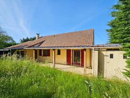 Épuisay Loir-et-Cher house foto 7351318
