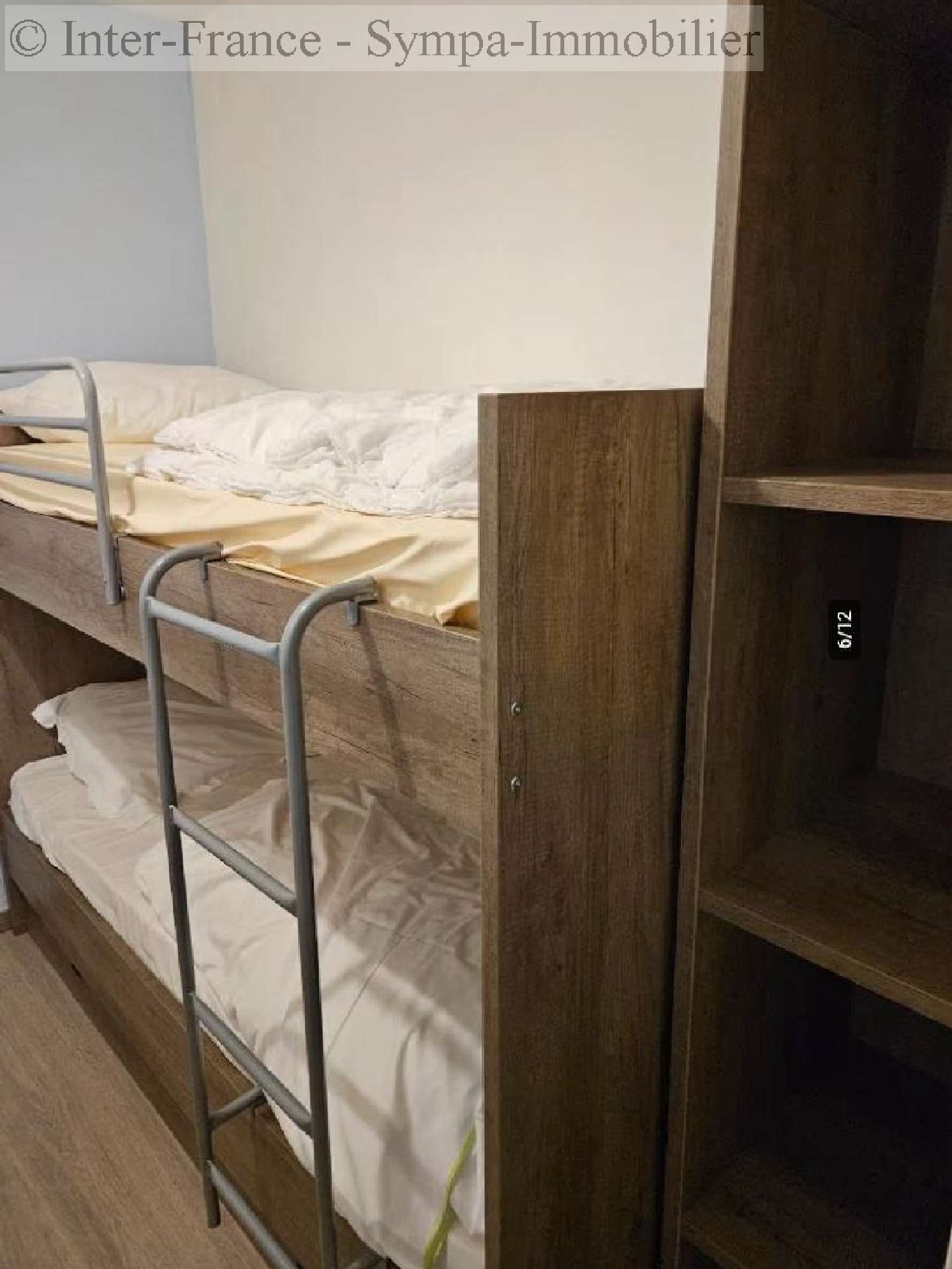 à vendre maison Équihen-Plage Pas-de-Calais 5