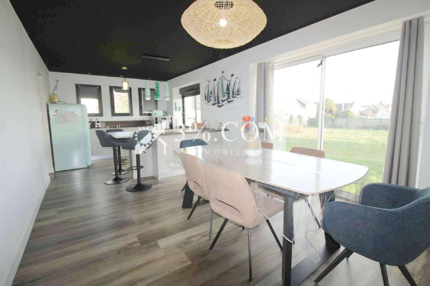 te koop huis Erdeven Morbihan 2