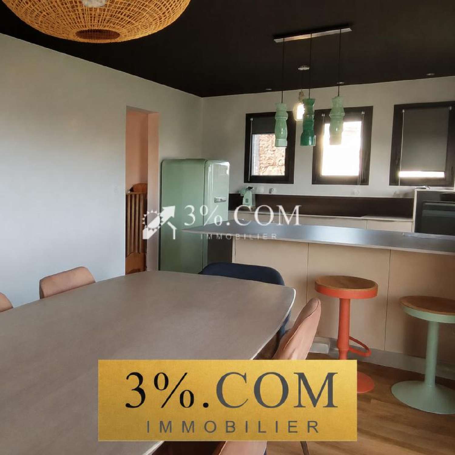 te koop huis Erdeven Morbihan 3
