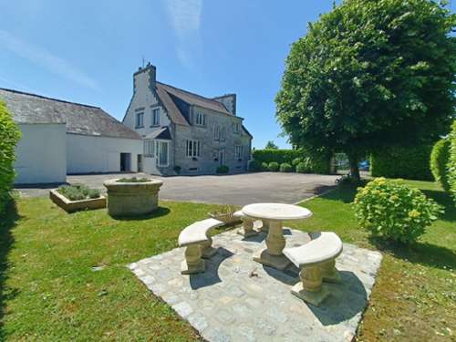 Ergué-Gabéric Finistère huis foto 7352729