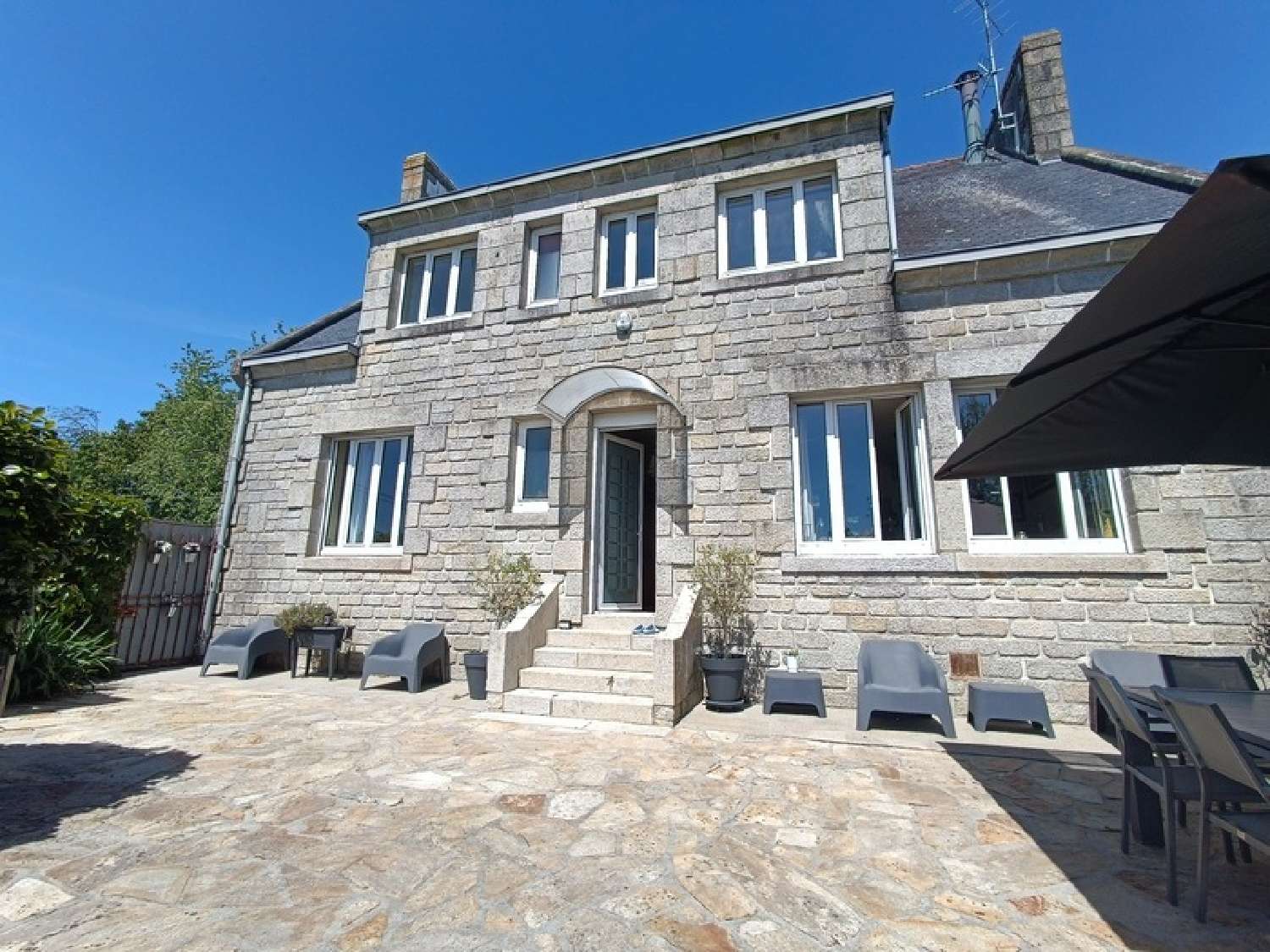 for sale house Ergué-Gabéric Finistère 3