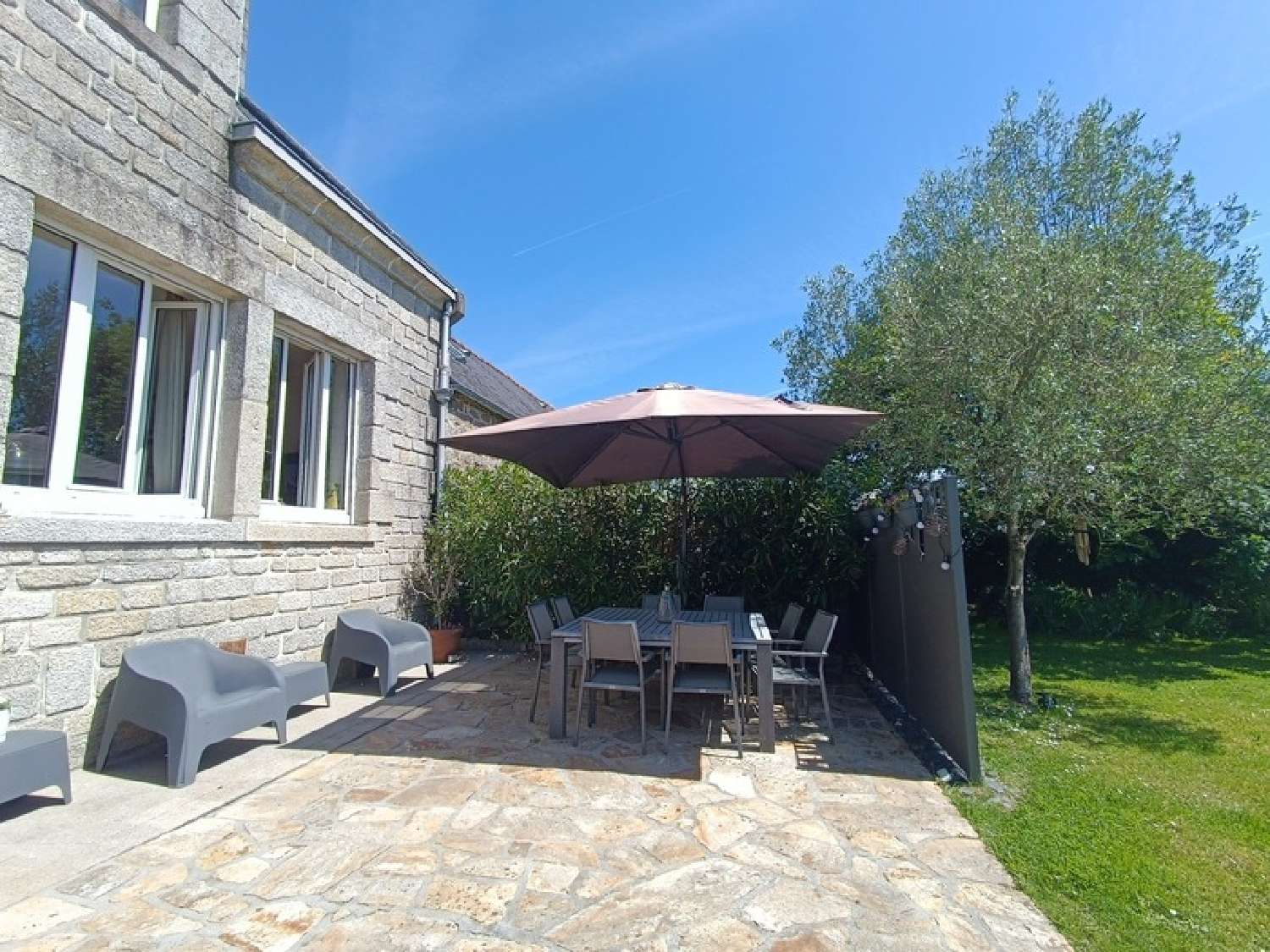 for sale house Ergué-Gabéric Finistère 4
