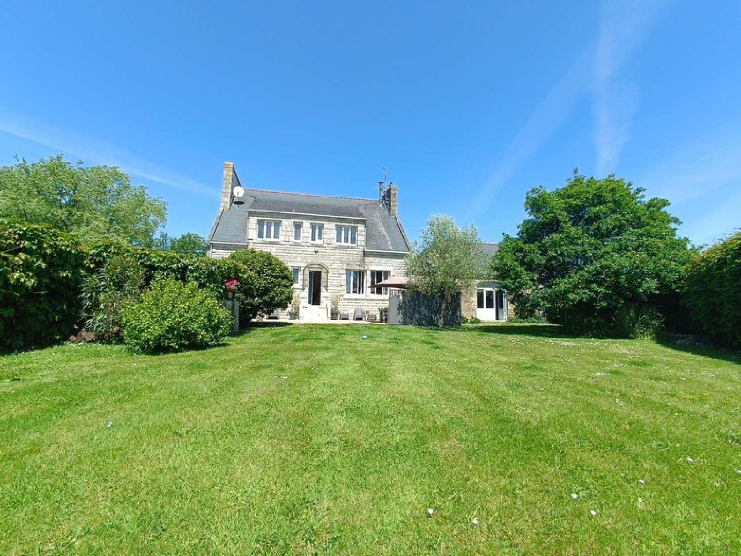 for sale house Ergué-Gabéric Finistère 5