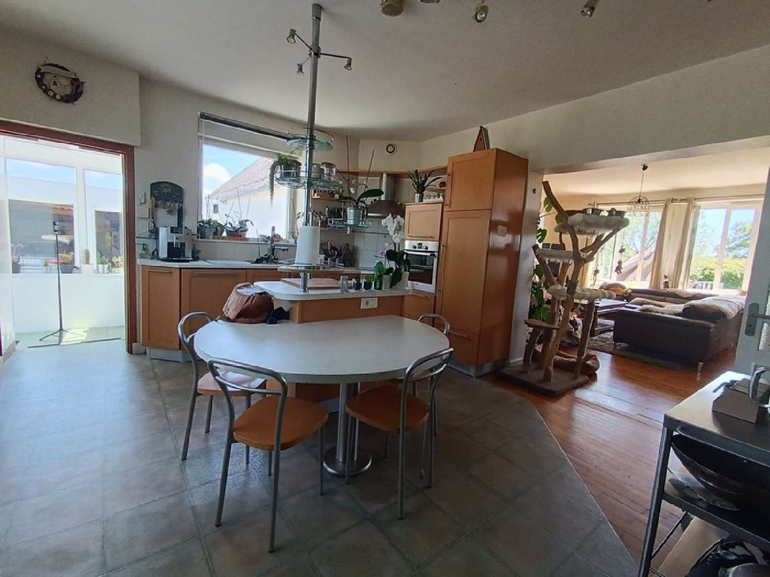 for sale house Ergué-Gabéric Finistère 8