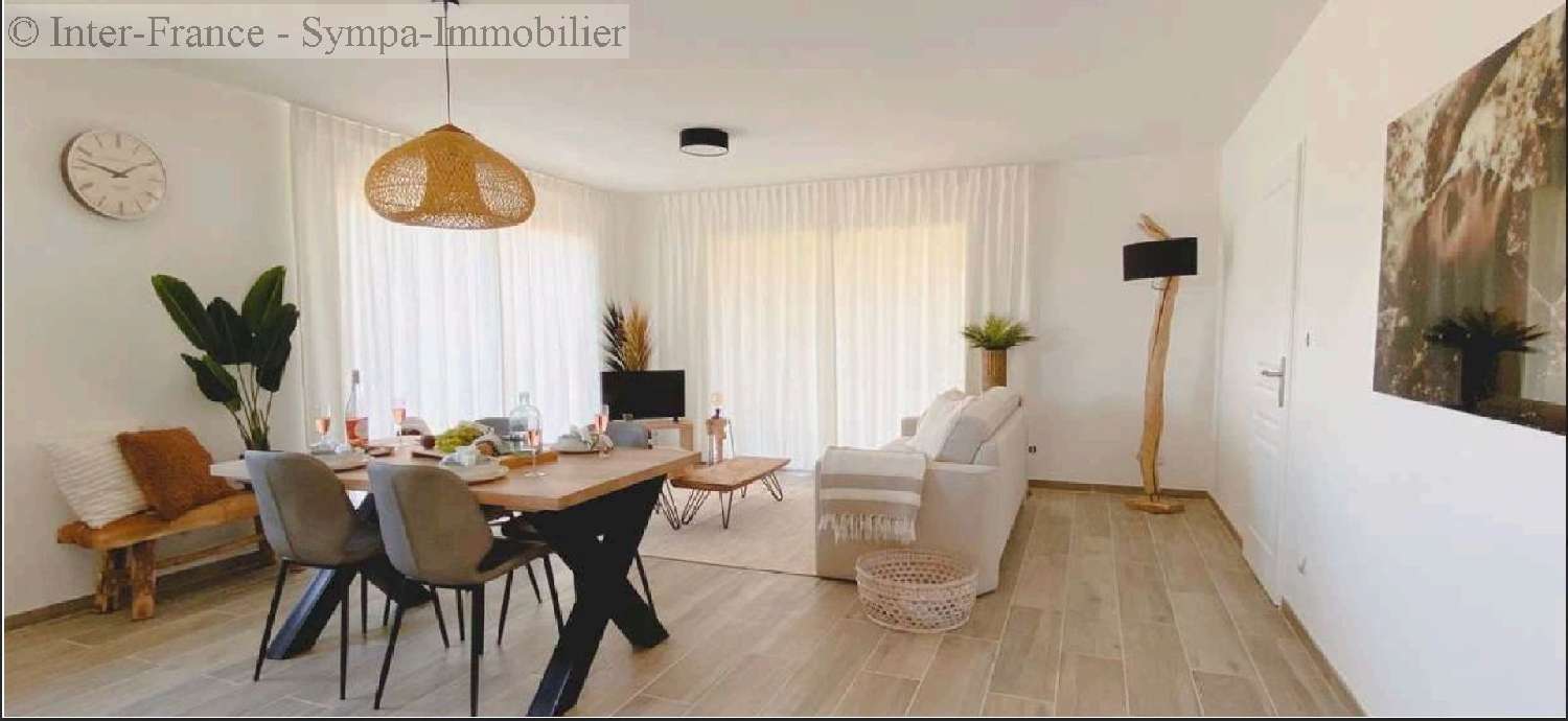 te koop huis Esclassan-Labastide Gers 3