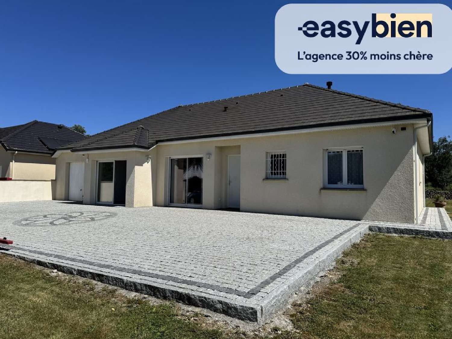  for sale house Escou Pyrénées-Atlantiques 1
