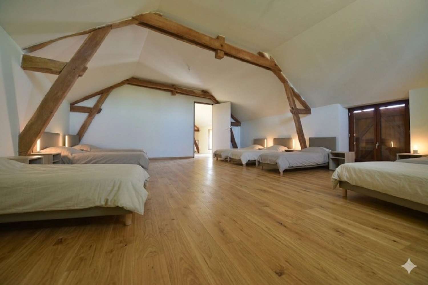 te koop huis Escoubès Pyrénées-Atlantiques 6