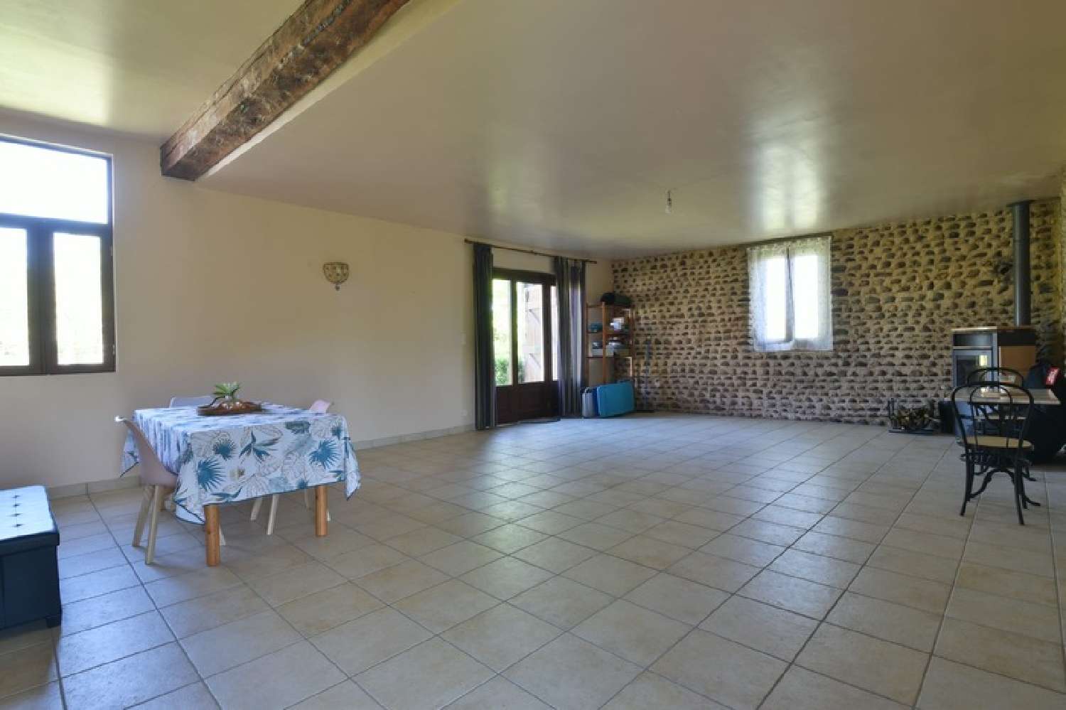 te koop huis Escoubès Pyrénées-Atlantiques 7