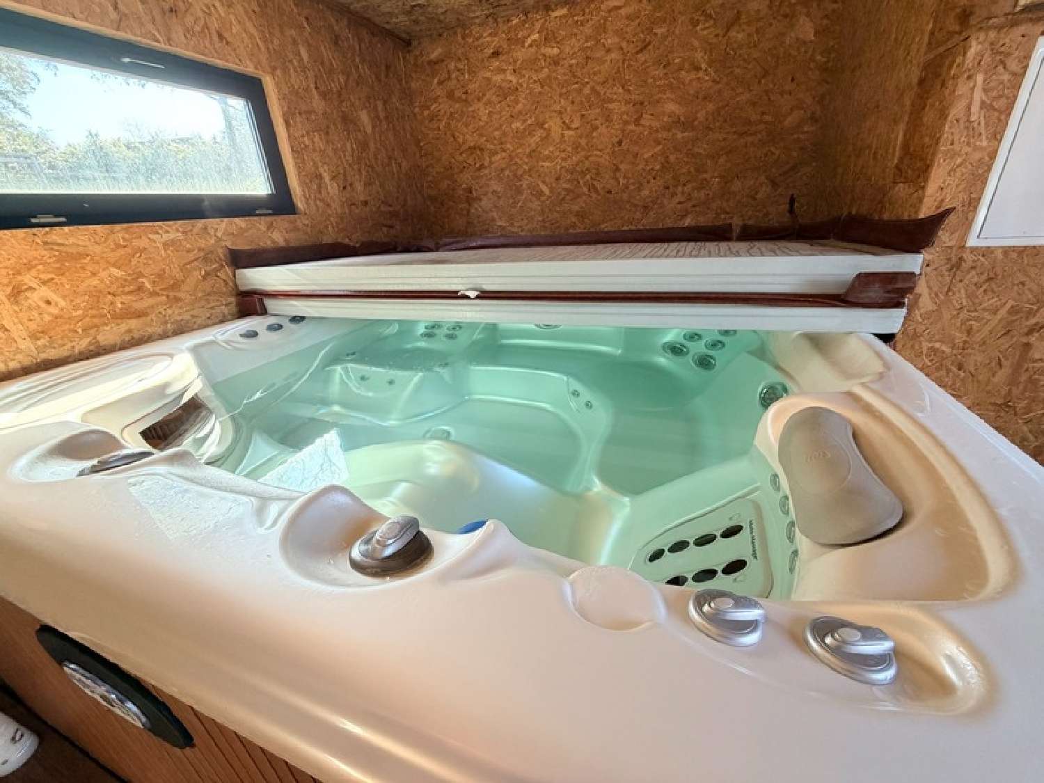  te koop huis Escource Landes 4
