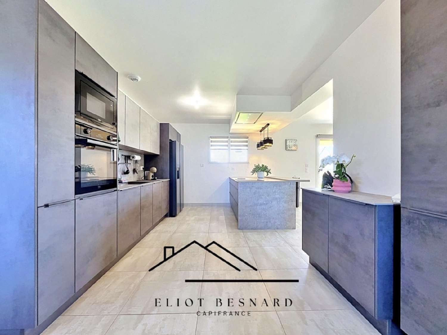 for sale house Escoville Calvados 2