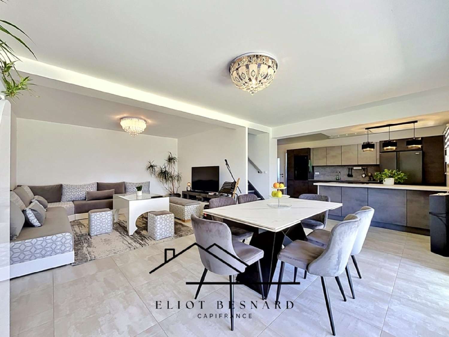 for sale house Escoville Calvados 7