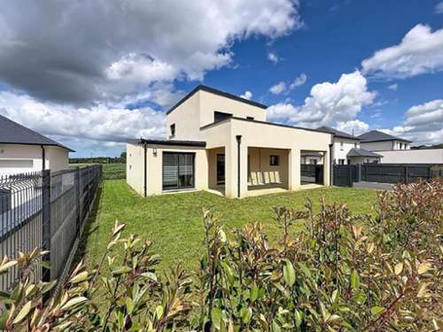 Escoville Calvados Haus Bild 7360068