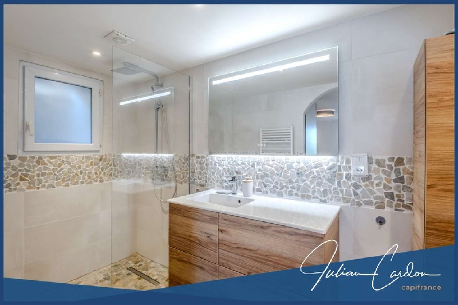 te koop huis Ésery Haute-Savoie 8
