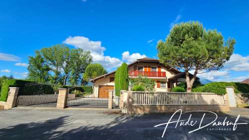 Ésery Haute-Savoie maison foto 7365700