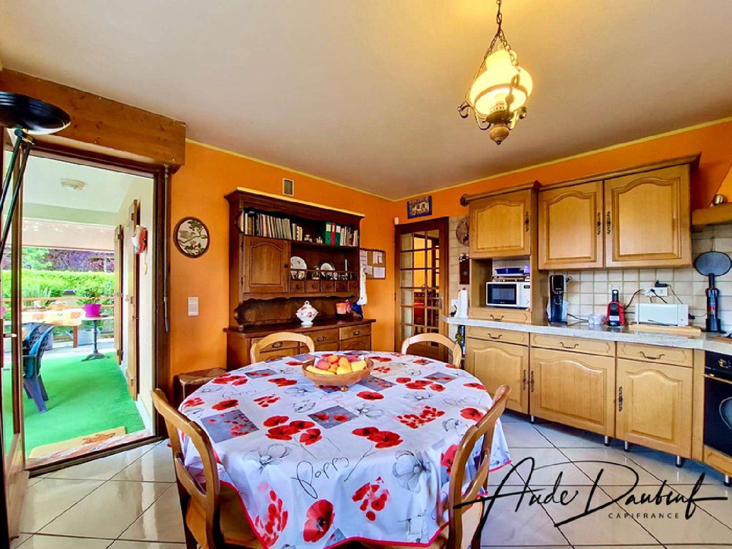  à vendre maison Ésery Haute-Savoie 3