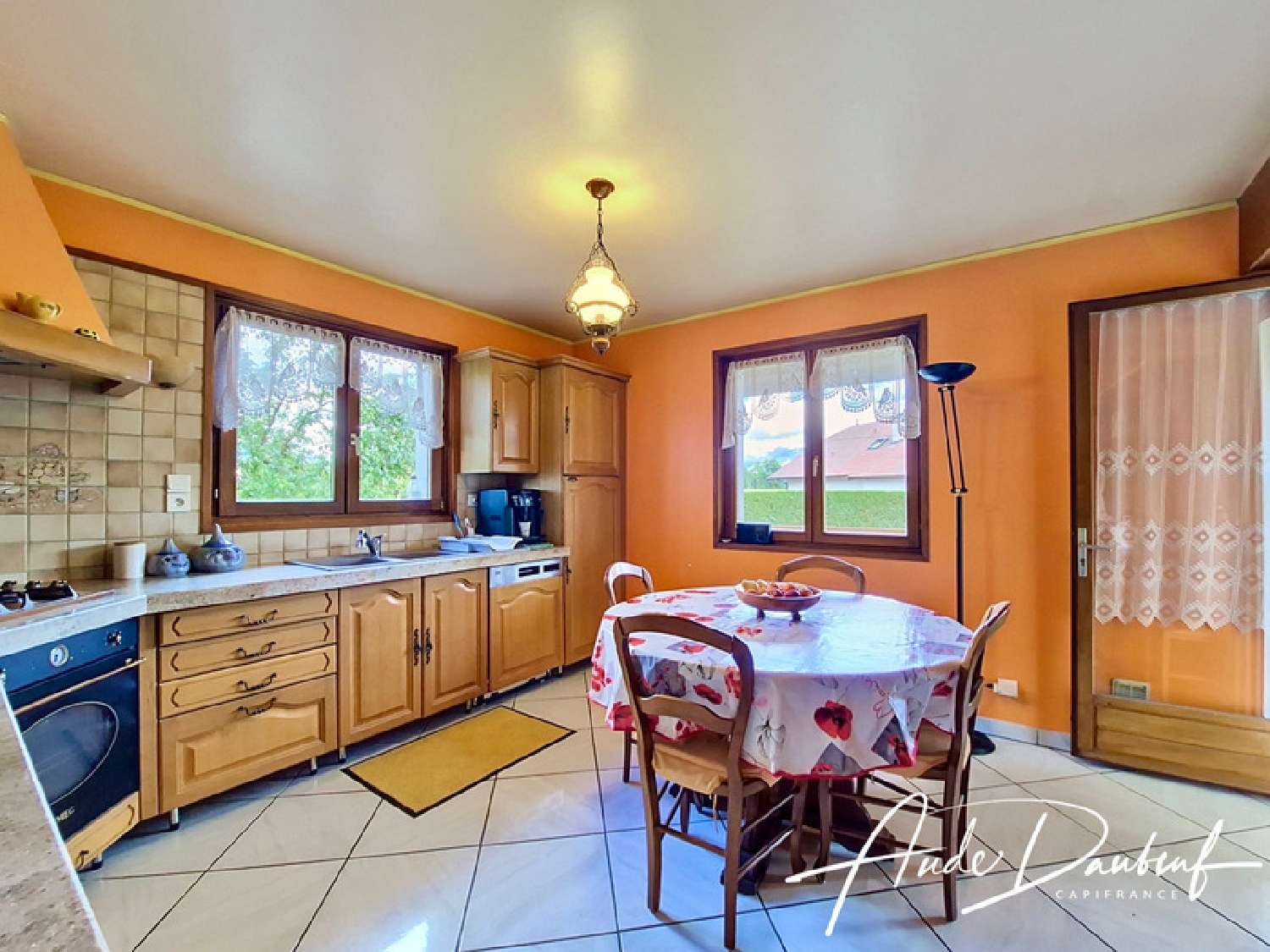  à vendre maison Ésery Haute-Savoie 4