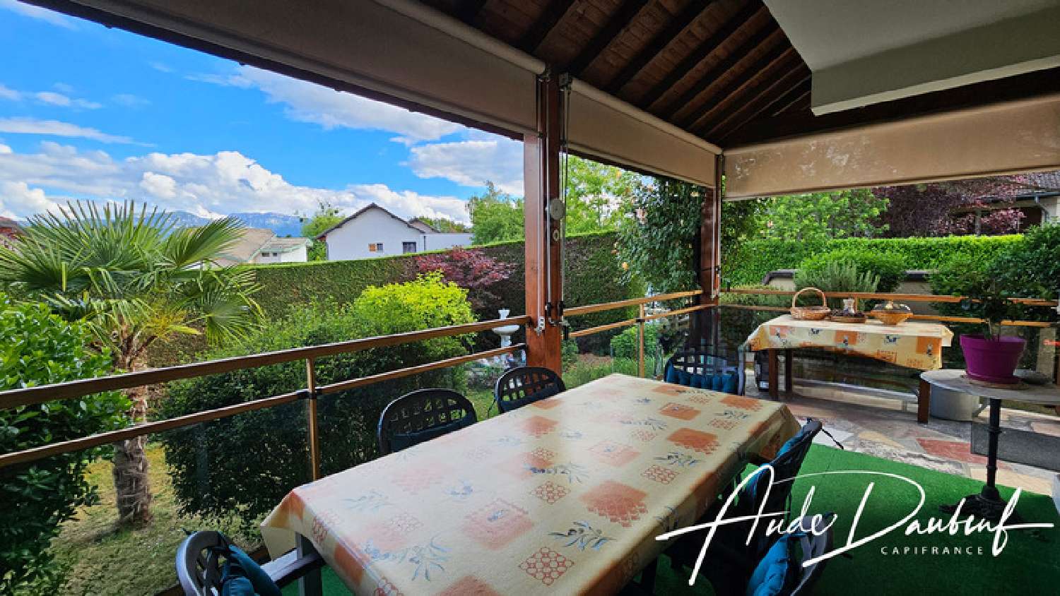  à vendre maison Ésery Haute-Savoie 5