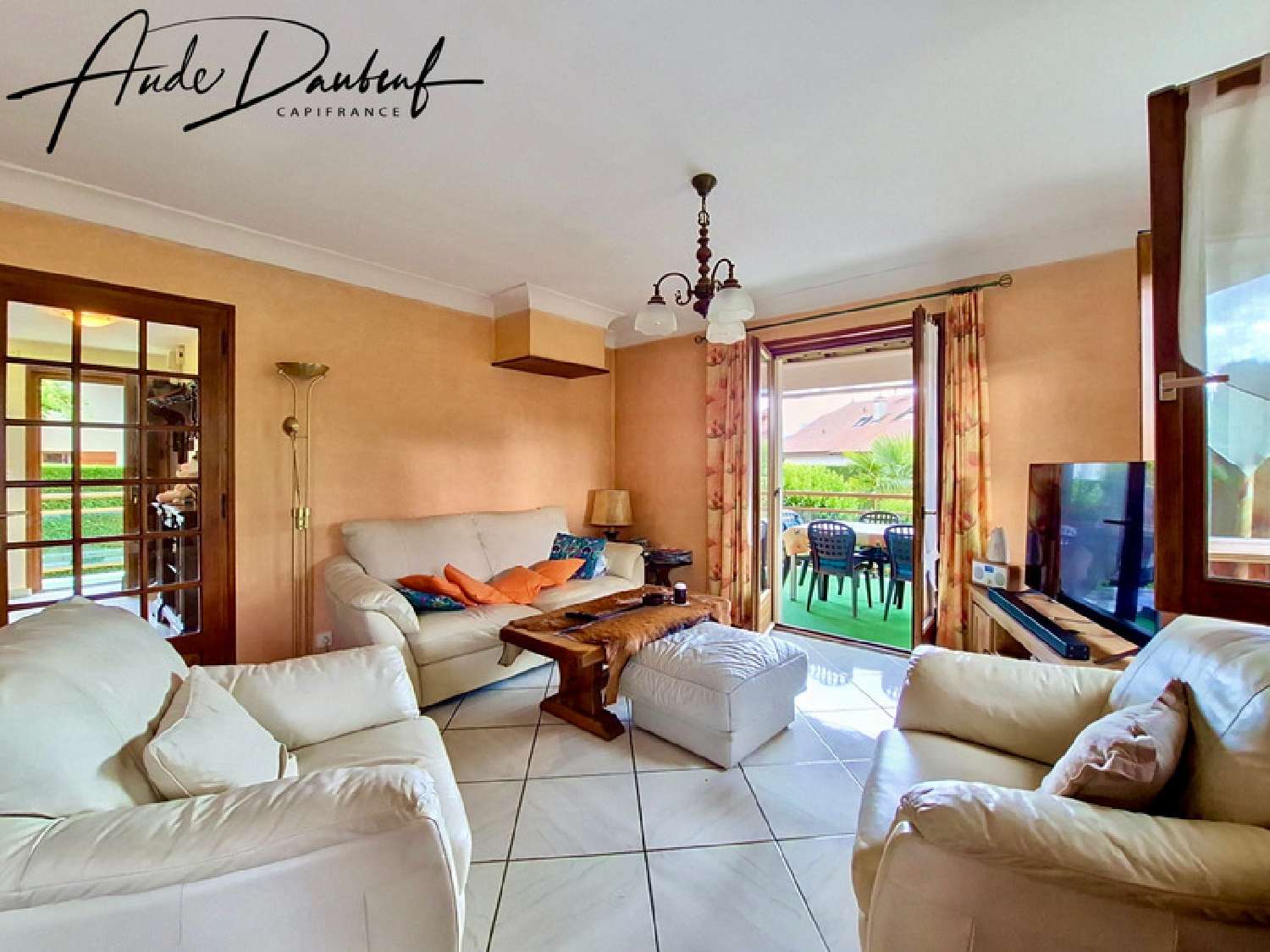  à vendre maison Ésery Haute-Savoie 7