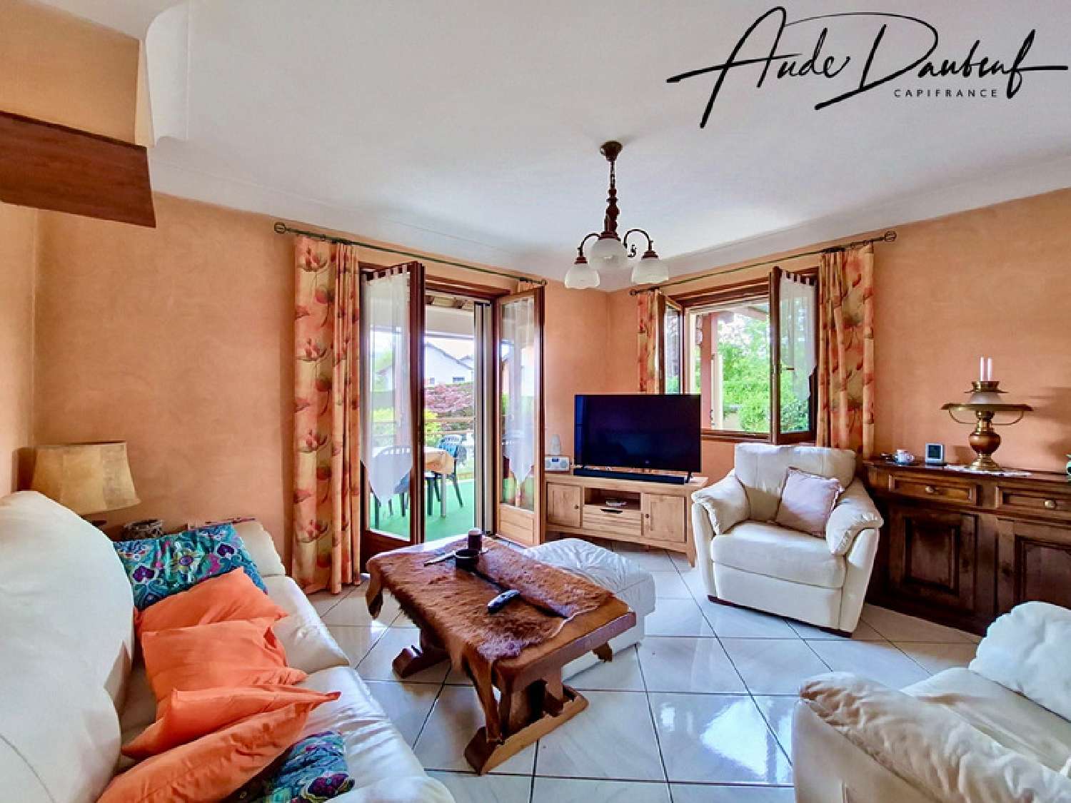  à vendre maison Ésery Haute-Savoie 8
