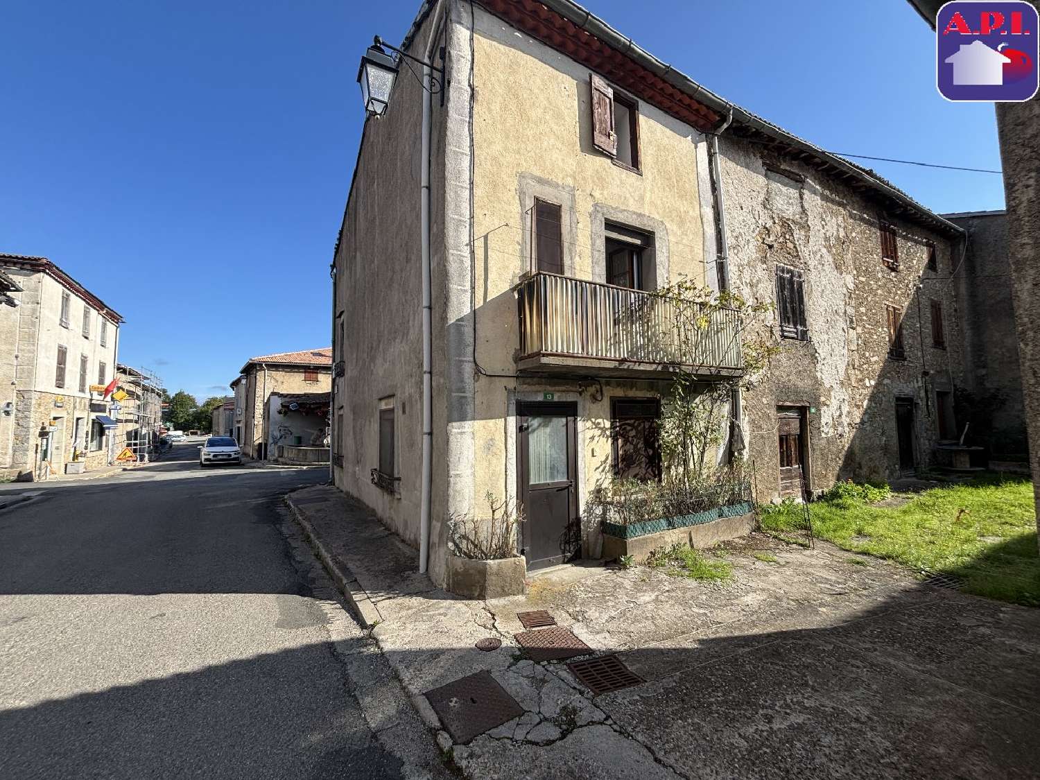 à vendre maison Espezel Aude 2