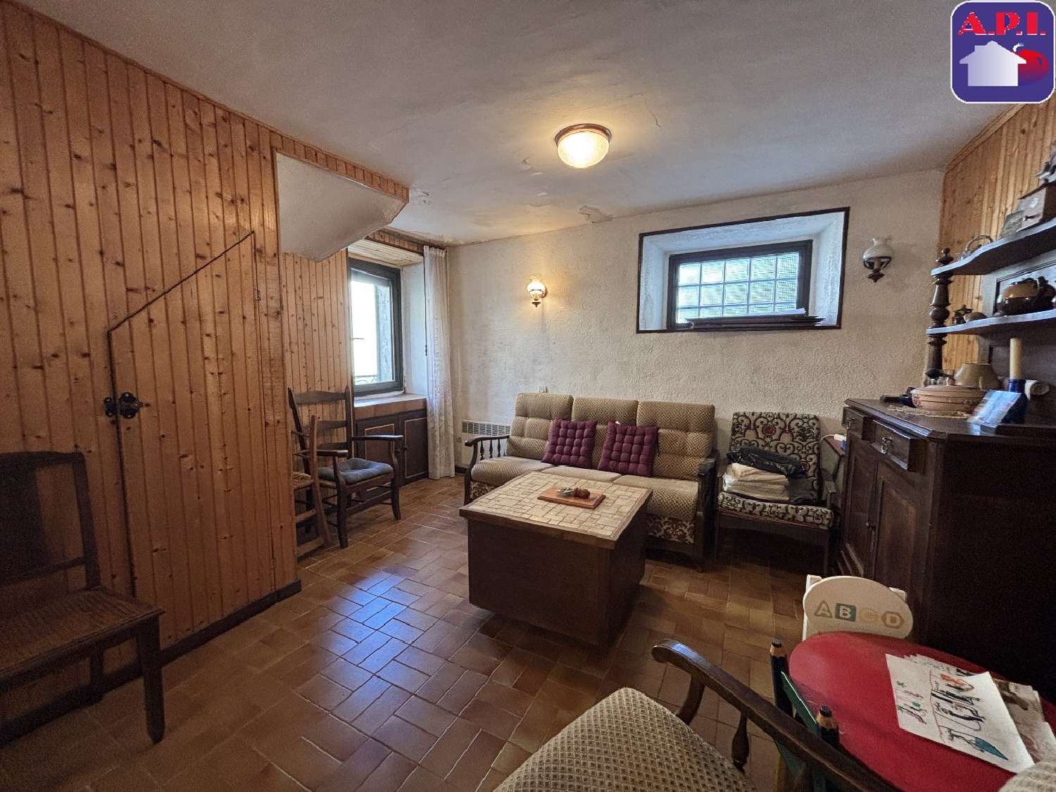 à vendre maison Espezel Aude 8